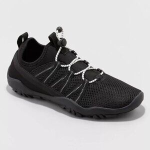 All in Motion Women's Aurora Water Shoes Black Size 7 NWOT